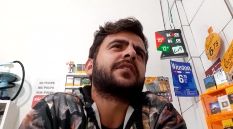 Viniciuswick  13-03-2022
